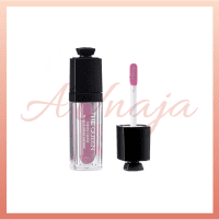 KISS NEW YORK PROFESSIONAL THE QUEEN CREAMY LIPSTICK - TOPLESS